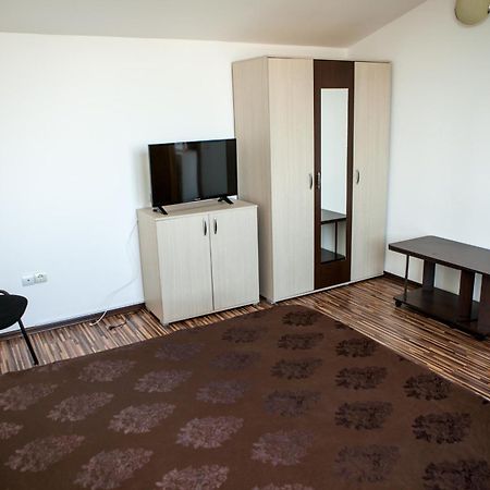 Hotel Allegro Eforie Nord Exterior photo